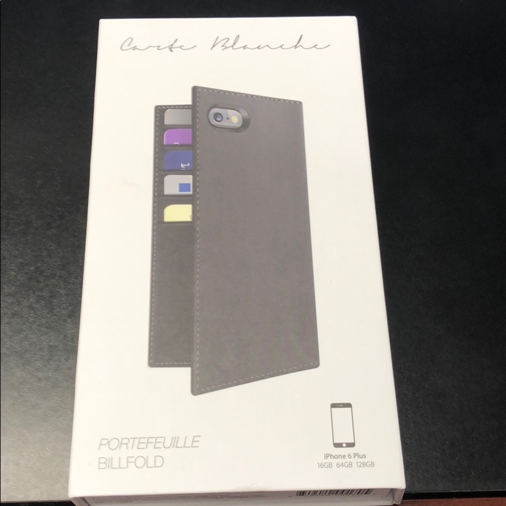 iPhone 6 Plus Cover NEW!!